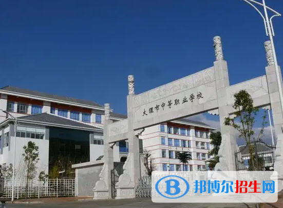  云南2023年中专学校学什么好找工作