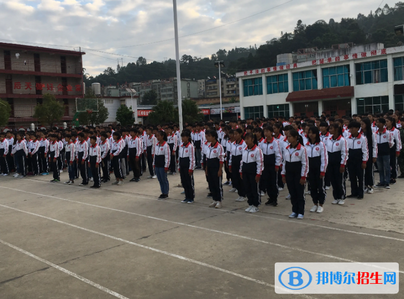  云南2023年中专学校学什么好有前途