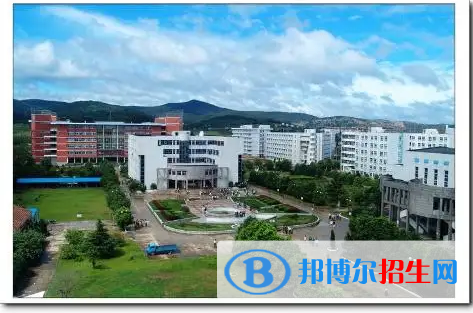 安徽2023年大专汽修学校有哪些