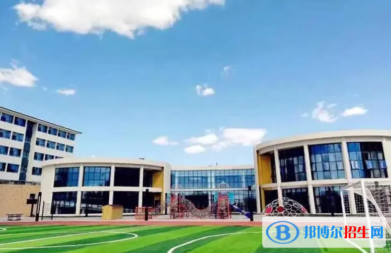 北大附属益田同文学校