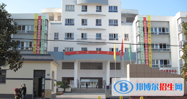 2023黄山私立高中学校有哪些，黄山私立高中学校汇总和简介