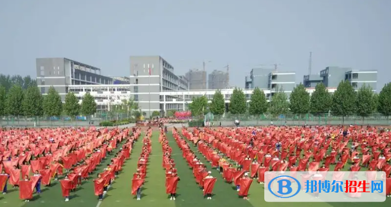2023阜阳私立高中学校有哪些，阜阳私立高中学校汇总和简介