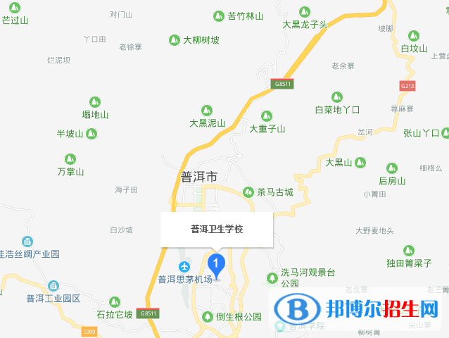 云南2023年中专卫校在哪
