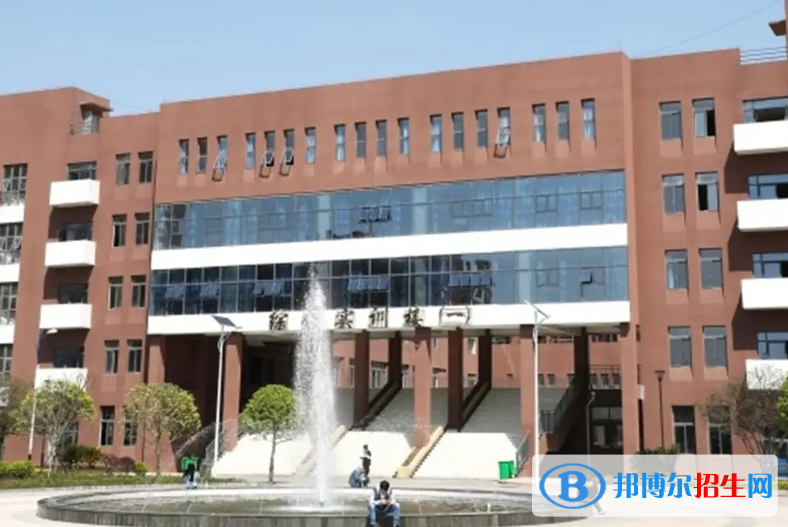 贵州2023年较好的的铁路学校