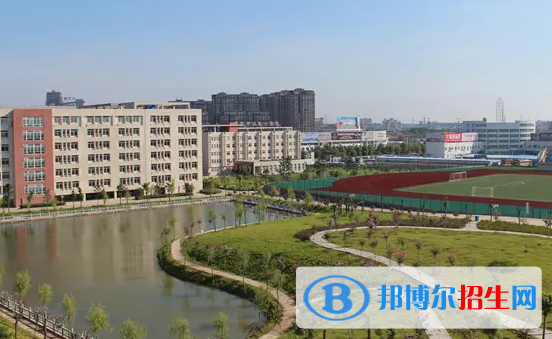  安徽2023年职业汽修学校哪家好