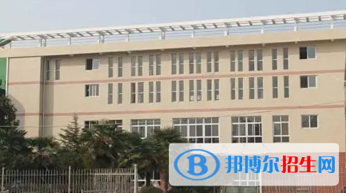 河南2023年中专学校有什么