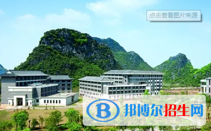 广西2023年上什么计算机学校好呢