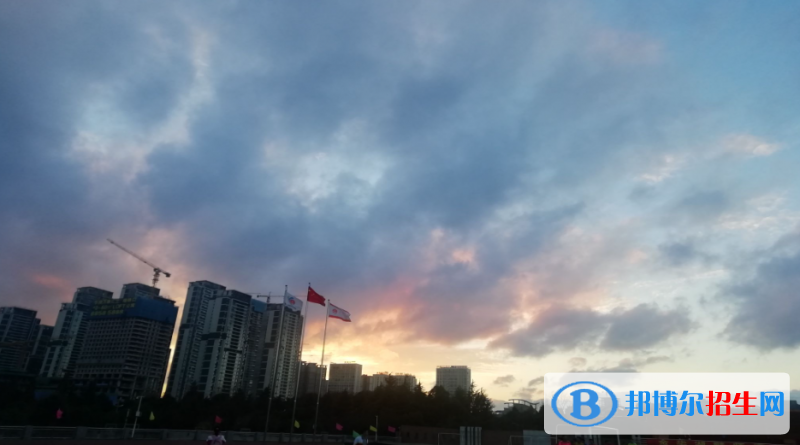 贵阳市第一中学2023年招生代码