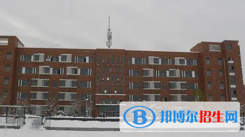 河南2023年有什么中专学校最好