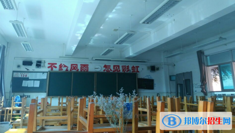 贵阳市第一中学2023年学费、收费多少