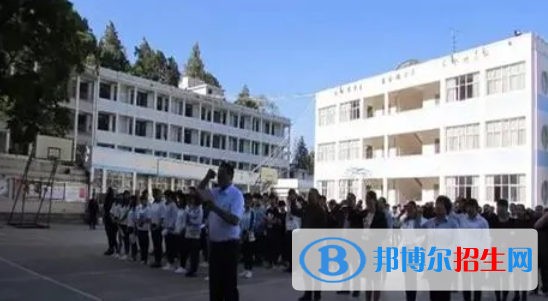 云南2023年中专算不算高中