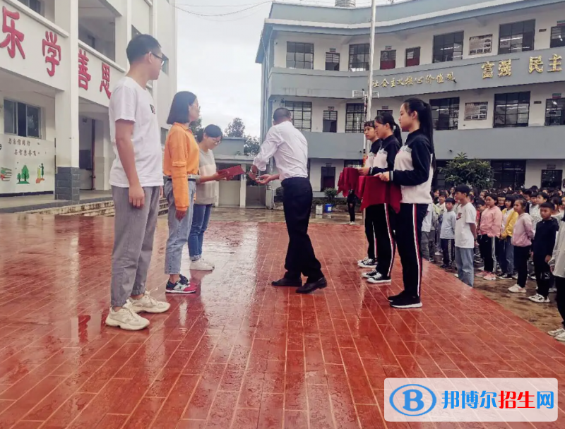 云南2023年中专属于高中吗