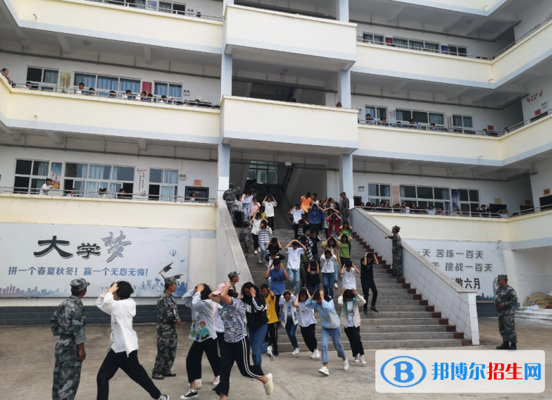  云南2023年中专和高中有什么区别