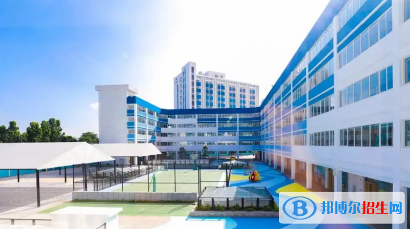 广州爱莎国际学校小学部2023年招生政策2