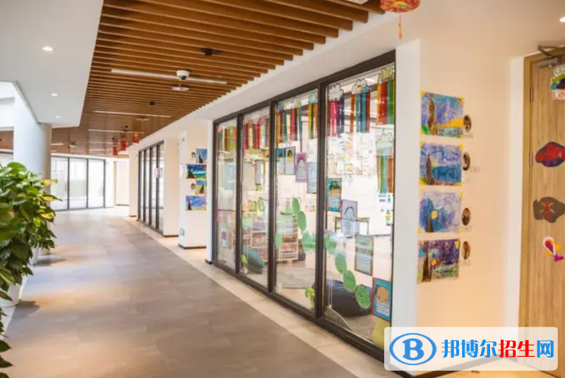 广州爱莎国际学校小学部2023年入学考试