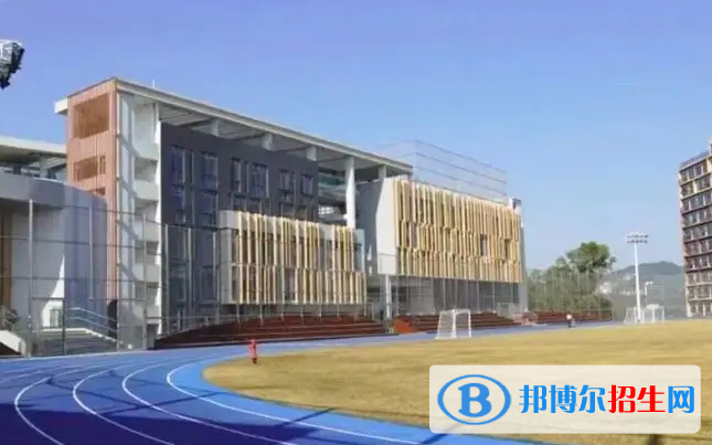 广州爱莎国际学校小学部2023年课程体系