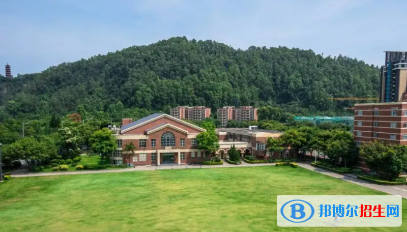 广州爱莎国际学校小学部怎么样