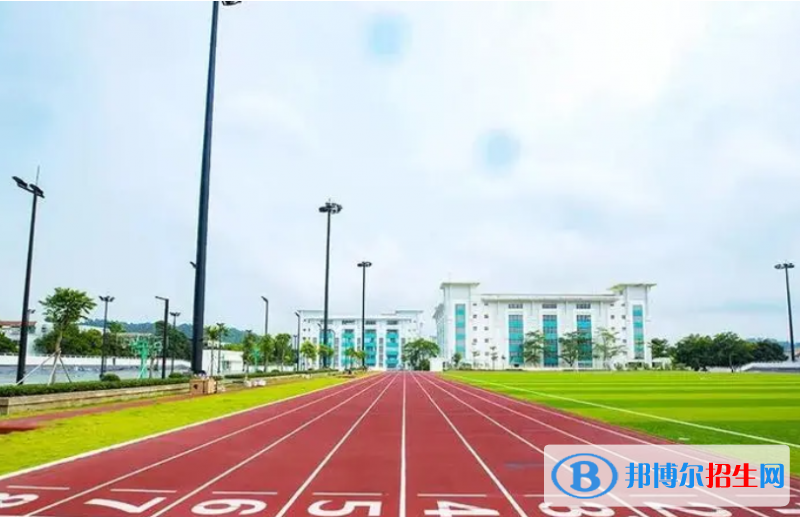 广州国际学校( 祈福英语实验学校)小学部怎么样2