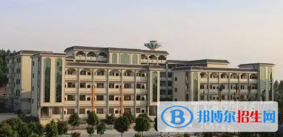 2023年玉林好的高中学校有哪些，玉林重点高中排行榜