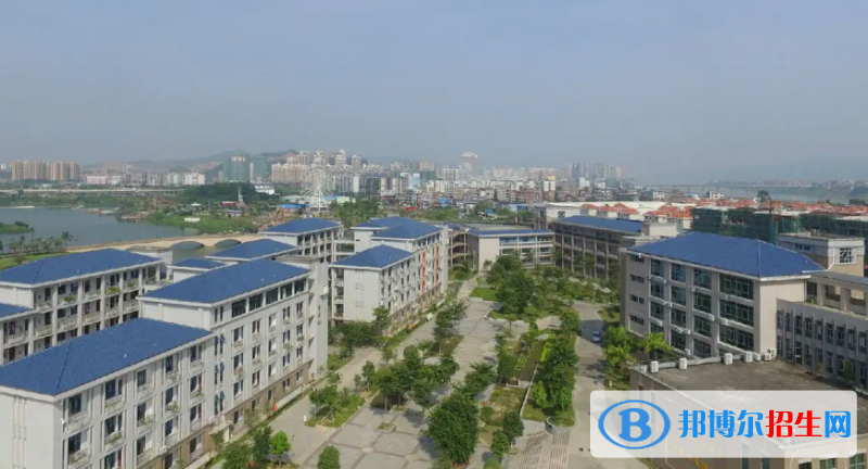 2023年梧州好的高中学校有哪些，梧州重点高中排行榜