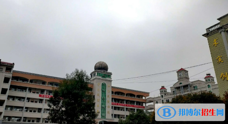 2023年桂林好的高中学校有哪些，桂林重点高中排行榜