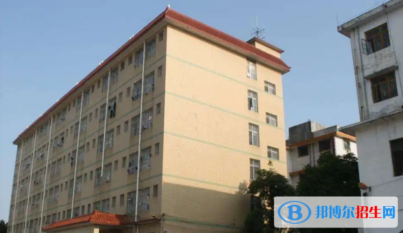 2023年南宁好的高中学校有哪些，南宁重点高中排行榜