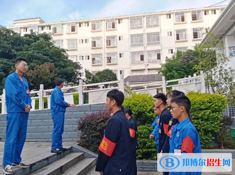  云南2023年中专学校是学什么的