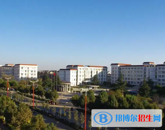  云南2023年中专学校是什么学校