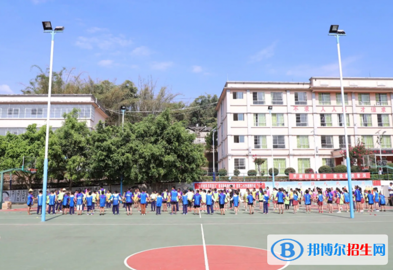  云南2023年中专学校是什么学历