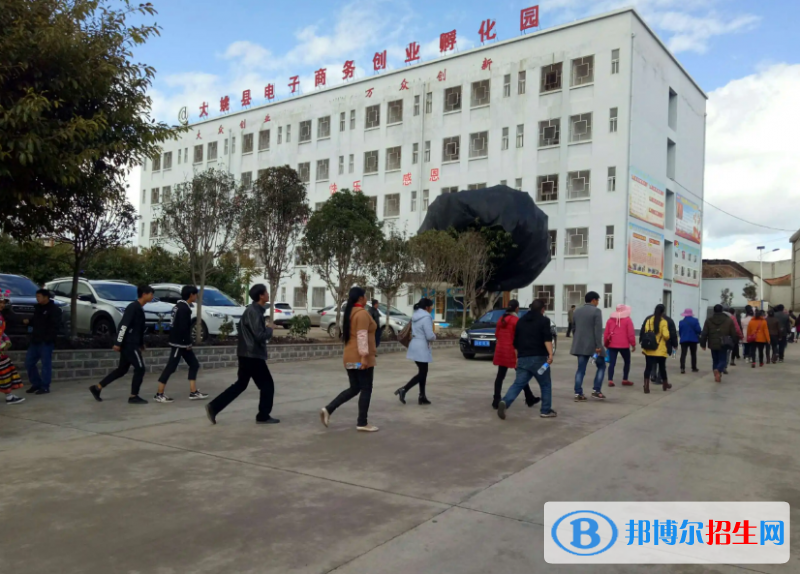  云南2023年中专学校什么专业好就业