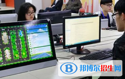 广西2023年计算机学校学什么专业好