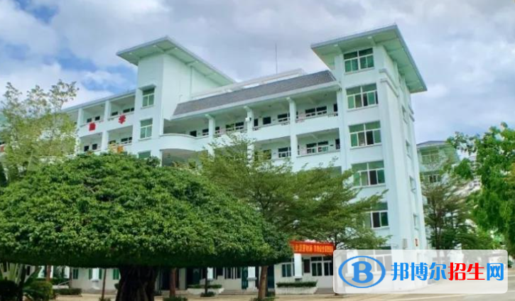 海南中学三亚学校2023年招生简章