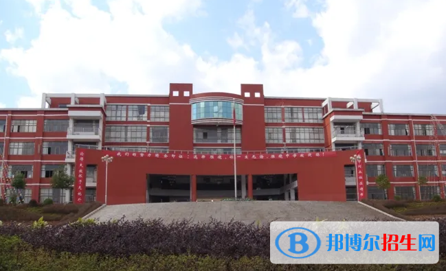  云南2023年中专学校什么专业比较好