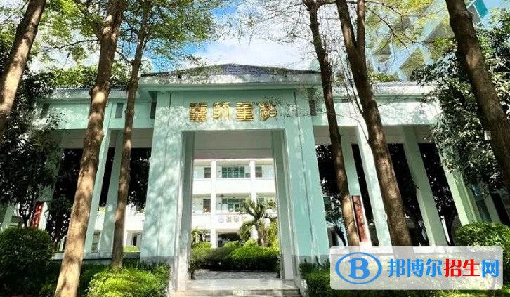 海南中学三亚学校2023年报名条件、招生要求、招生对象 