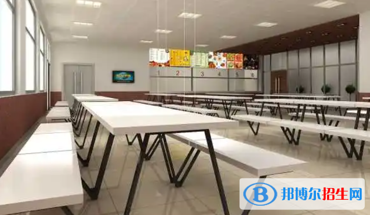 海南中学三亚学校2023年宿舍条件