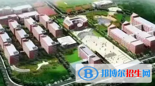 河南2023年有哪些中专学校就业比较好