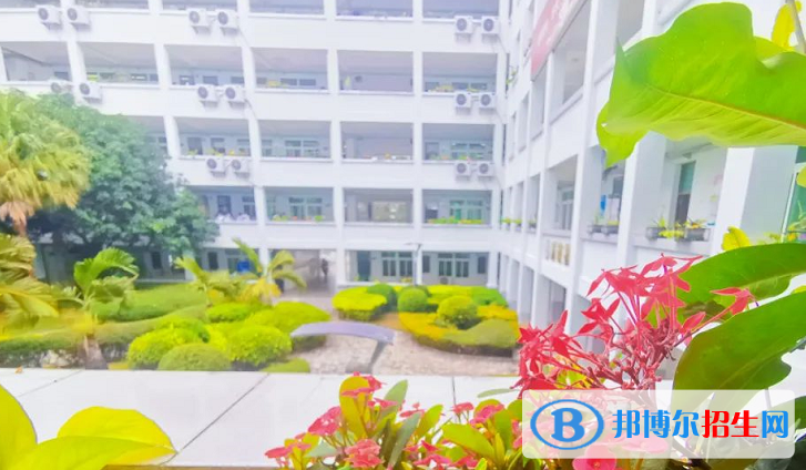 海南中学三亚学校2023年怎么样、好不好