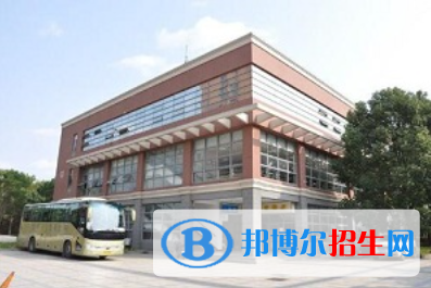 上海光华学院剑桥国际中心