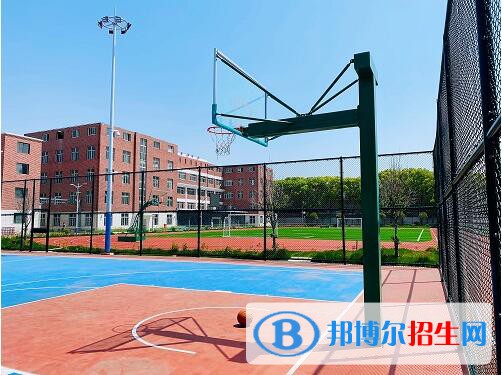 科桥学院