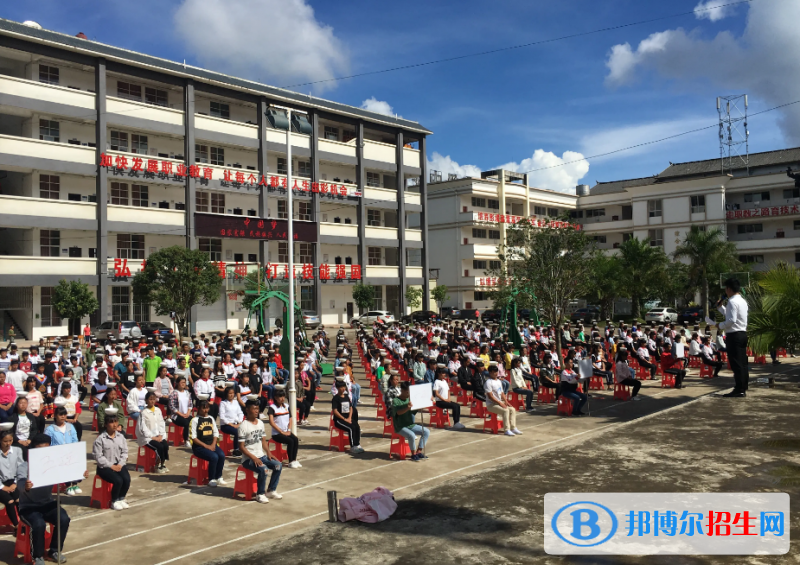  云南2023什么中专学校就业最好