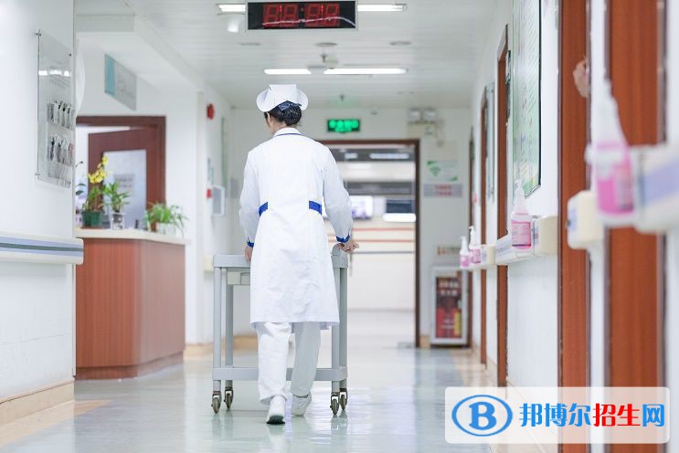 兰州2023年哪所职业技术卫校好