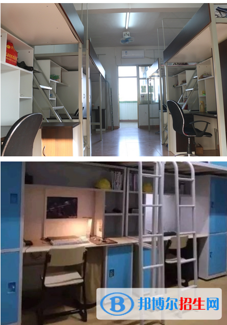 广东工商职业技术大学宿舍条件好不好?(宿舍条件)