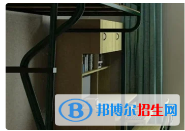 商丘职业技术学院宿舍条件好不好?(宿舍条件) 