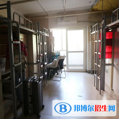 中国音乐学院宿舍条件好不好?(宿舍条件) 