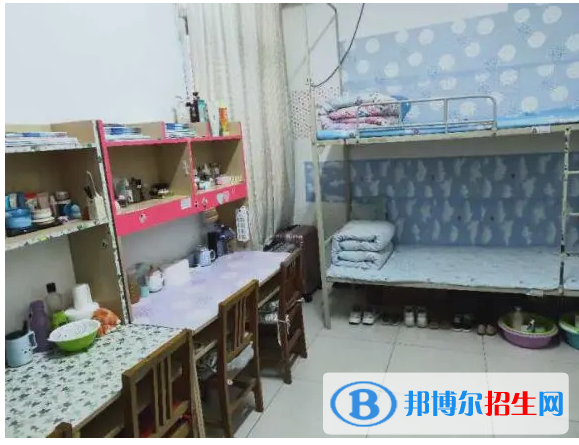 北京北大方正软件职业技术学院宿舍条件好不好?(宿舍条件)