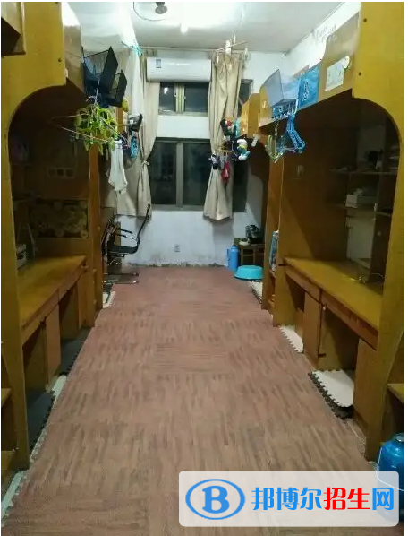 台州职业技术学院宿舍条件好不好?(宿舍条件)