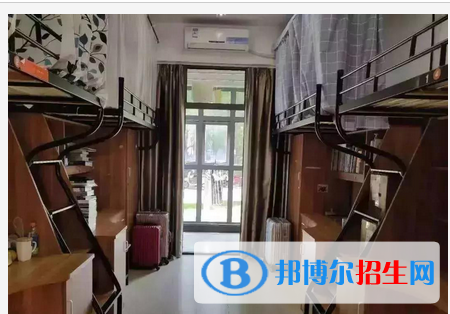 宁波城市职业技术学院宿舍条件好不好?(宿舍条件) 