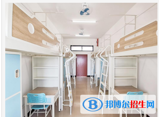 广西农业工程职业技术学院宿舍条件好不好?(宿舍条件)