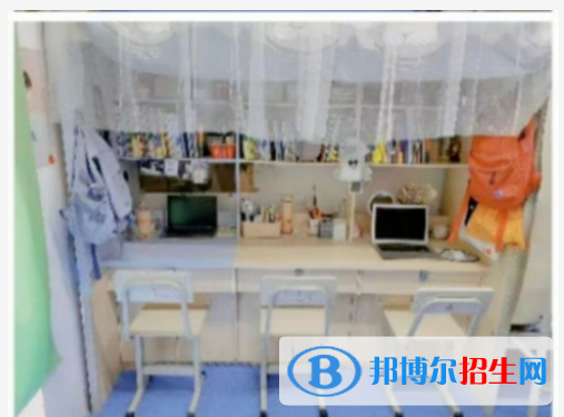 成都银杏酒店管理学院宿舍条件好不好?(宿舍条件)