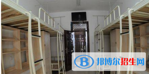四川商务职业学院宿舍条件好不好?(宿舍条件)